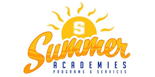 Summer Academies - Programs & Services